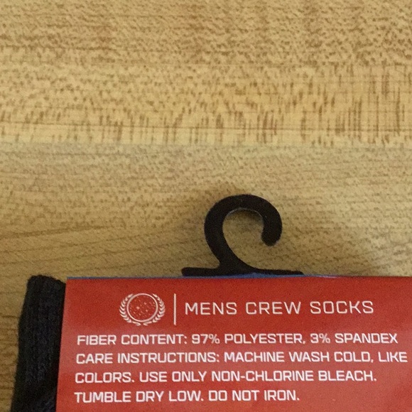 NWT Star Trek Socks - Picture 5 of 6